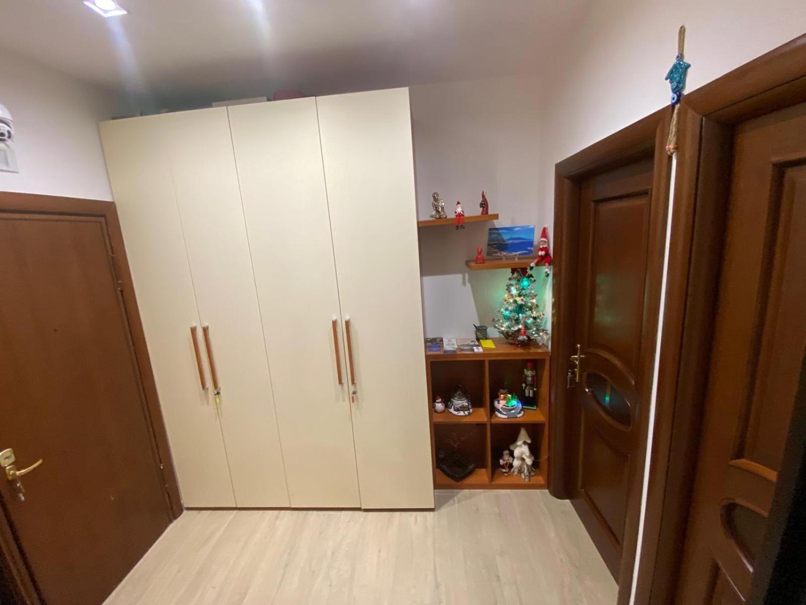 B&B Civico 22 Silvestre Napoli Eksteriør bilde