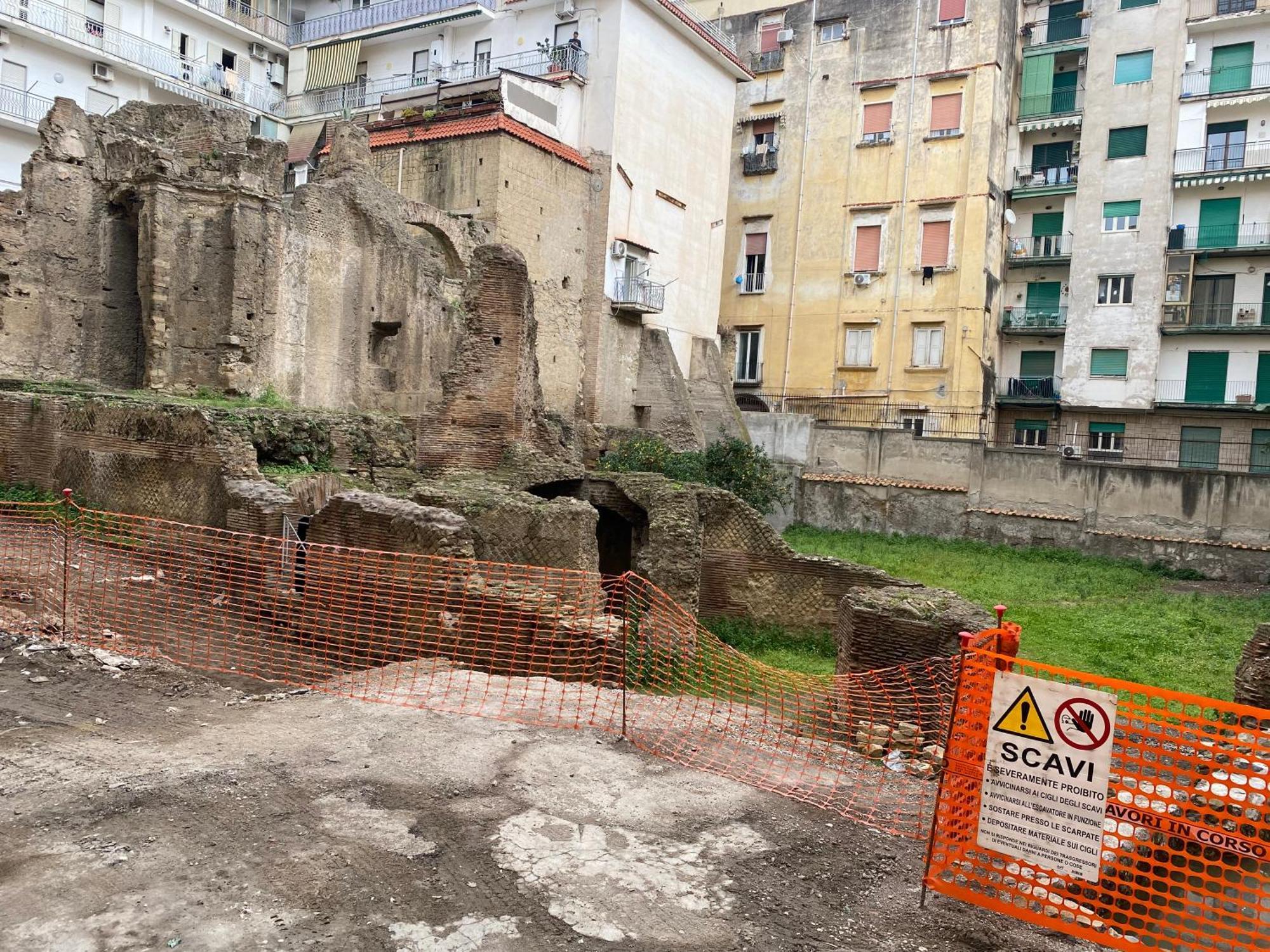 B&B Civico 22 Silvestre Napoli Eksteriør bilde