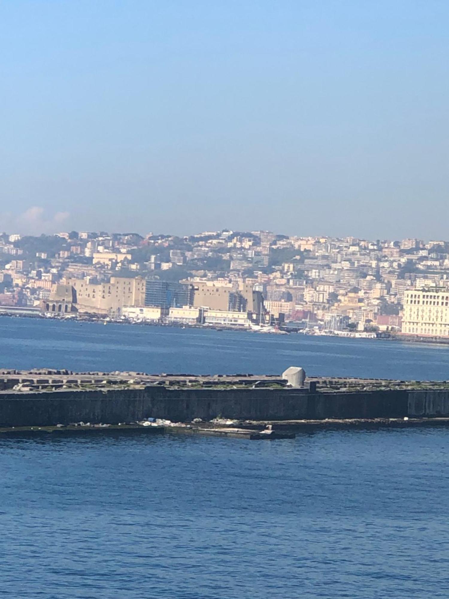 B&B Civico 22 Silvestre Napoli Eksteriør bilde
